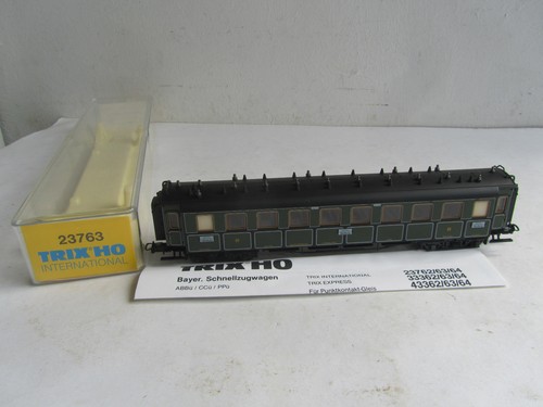 Trix 23763 dc - h0,