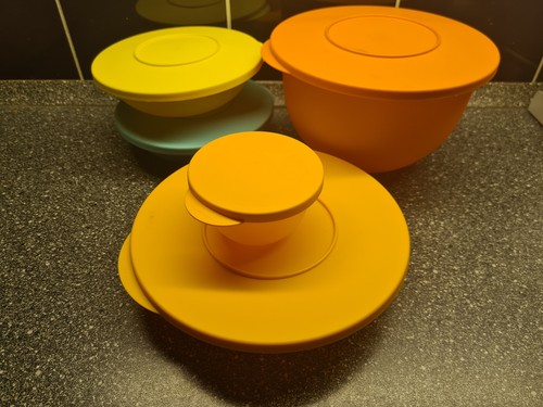 Tupperware junge welle - junge, 5