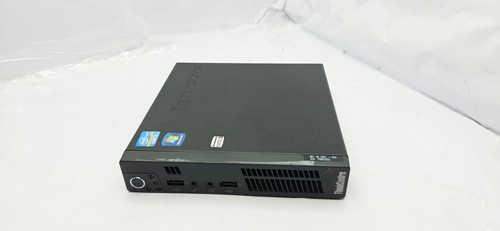 Lenovo thinkcentre m72e intel - thinkcentre,