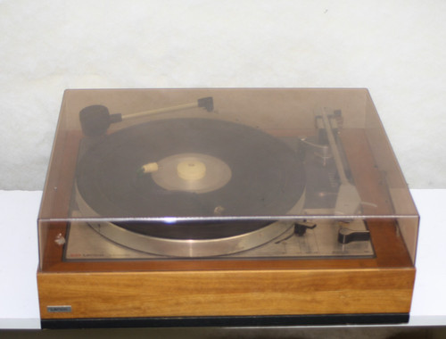 Lenco plattenspieler - lenco, b
