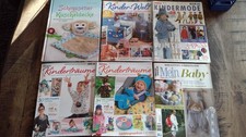 Kinder und Baby Schnittmuster