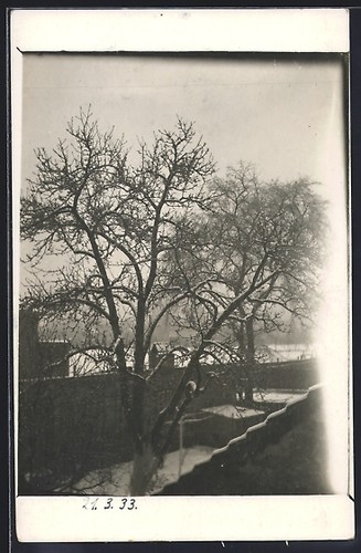 Foto rathenow blick - blick, auf