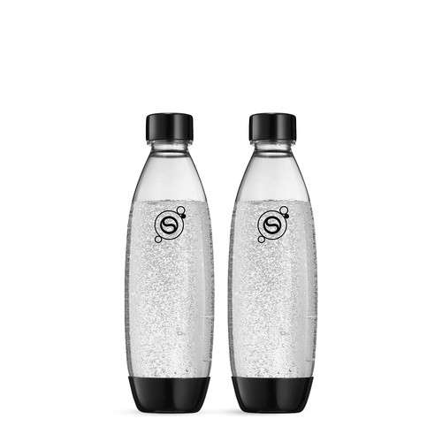 Sodastream bpa freie fuse - sodastream,