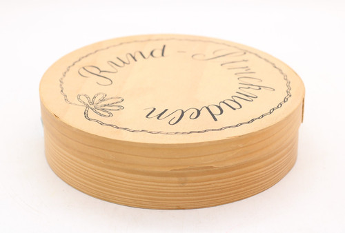 Holzbox mit stricknadeln set - holzbox,