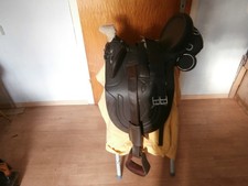 Western Sattel Australian