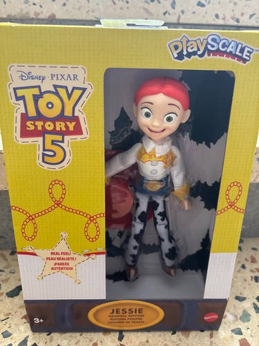 Toy story jessie - toy,