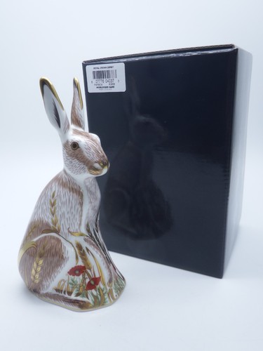 Royal crown derby - crown,