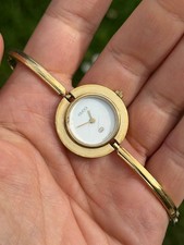 Gucci quarz vintage - quarz,