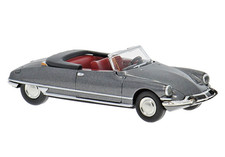 Brekina 14236 citroen 19 - ds,