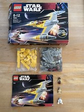 LEGO Star Wars 7660 Naboo