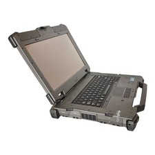 Dell Latitude E6420 XFR i7 2640M englisch (ohne HDD, Akku, Schrauben) Kratzer