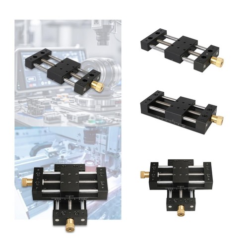 Hub cnc linear stage - cnc,