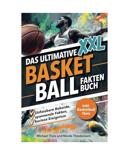 Das xxl basketball fakten - das,