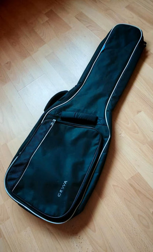Gewa economy gig bag - gewa, 12