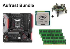 Bundle ASRock B365M Phantom