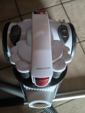 Staubsauger Profi Care
