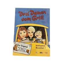 Drei damen vom grill - damen, folgen