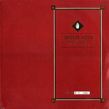 Depeche mode everything - mode,