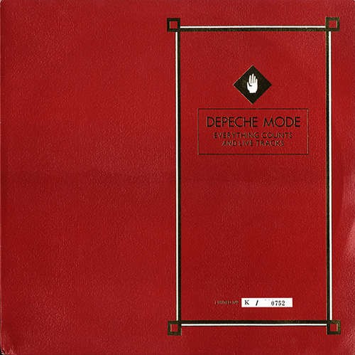 Depeche mode everything - depeche,