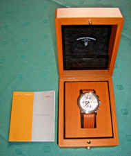 Mühle Glashütte AUDI HORCH