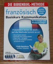 Audio-Sprachkurs