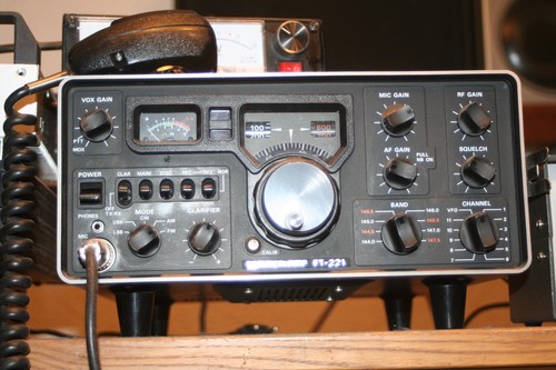 Sommerkamp 221 - sommerkamp, ft-221