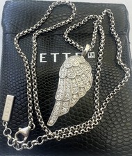 Jette Joop Kette & Pave