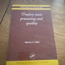 Poultry Meat Processing and