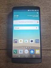 LG G3 D855 16GB Smartphone