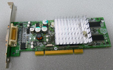 NVIDIA GRAFIKKARTE NVS-280
