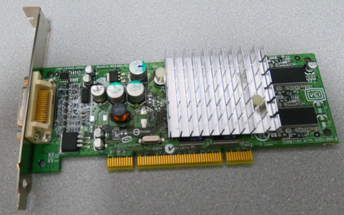 Nvidia grafikkarte nvs 280 - nvidia, nvs-280
