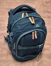 Satch Schulrucksack groß