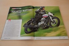 Motorrad 15/2011 Kawasaki W