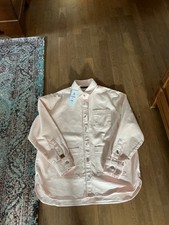 Lacoste Damen Oversized