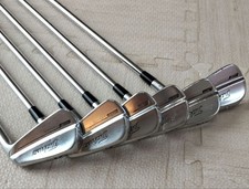 Titleist MB 714 Eisen 6er Set