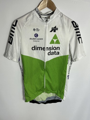 Assos dimension data uci - dimension,