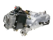 Motor 12 Zoll 729mm SLS kurze