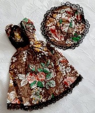 Barbie Kleidung Outfit Sindy Fair Lady 1982 Pedigree ❤️  Vintage ❤️Konvolut