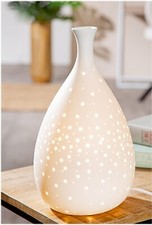 Gilde Tischleuchte Galaxy