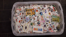 Nachlass Briefmarken