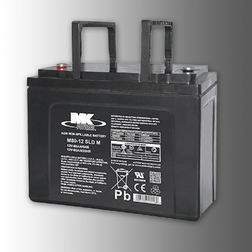 M80 sld 12v 80ah - sld,