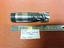 Wendeplattenfräser Made By