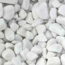 Kieselstein Thasos White