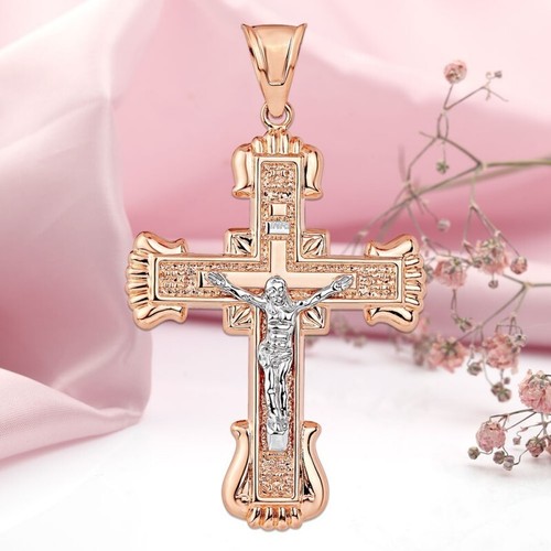 Rose rotgold 585 14kt - rose, 585/14kt