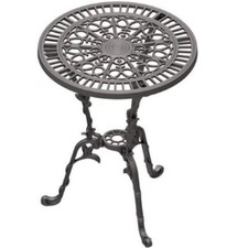 Tisch Gartentisch Balkontisch