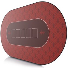 CSL Profi Pokermatte 1000 x