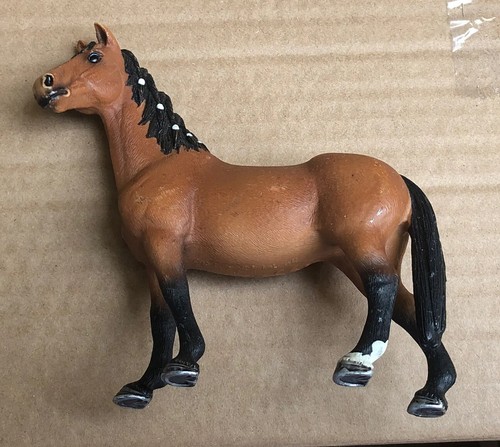 Schleich 13757 trakehner - trakehner, stute