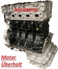 Motor überholt fox 5z1 - vw,