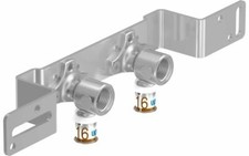 Uponor Montageeinheit