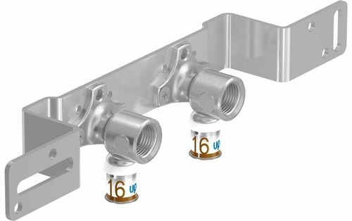 Uponor montageeinheit - uponor,